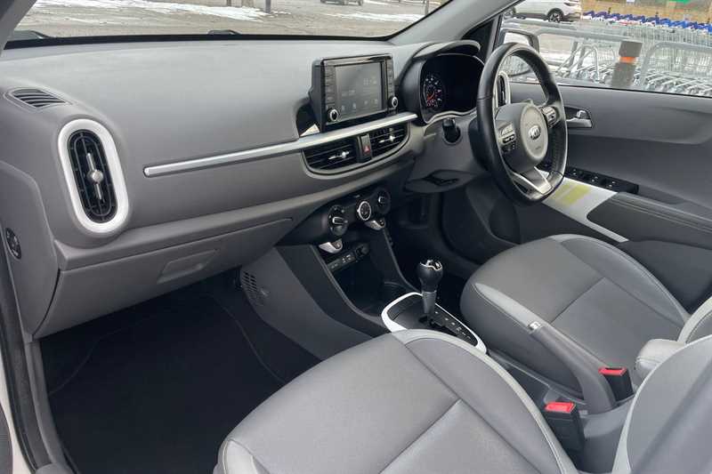 Used Kia Picanto 2018 for sale - 77146200: Photo 13