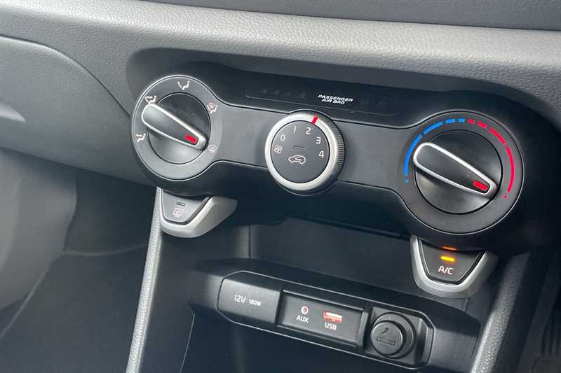 Used Kia Picanto 2018 for sale - 77146200: Photo 15