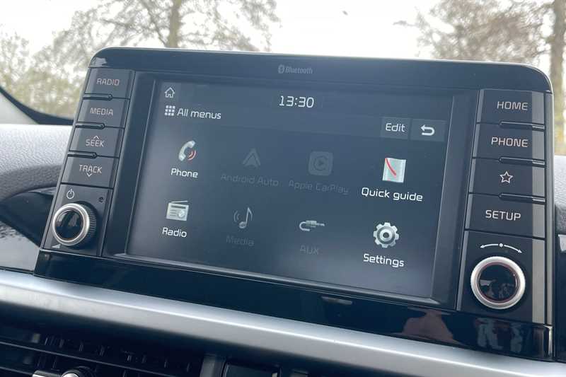 Used Kia Picanto 2018 for sale - 77146200: Photo 18