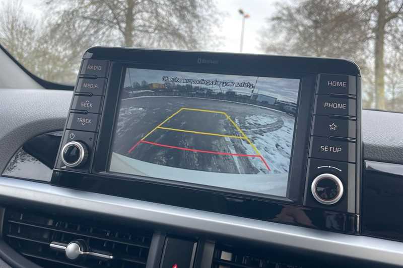 Used Kia Picanto 2018 for sale - 77146200: Photo 19