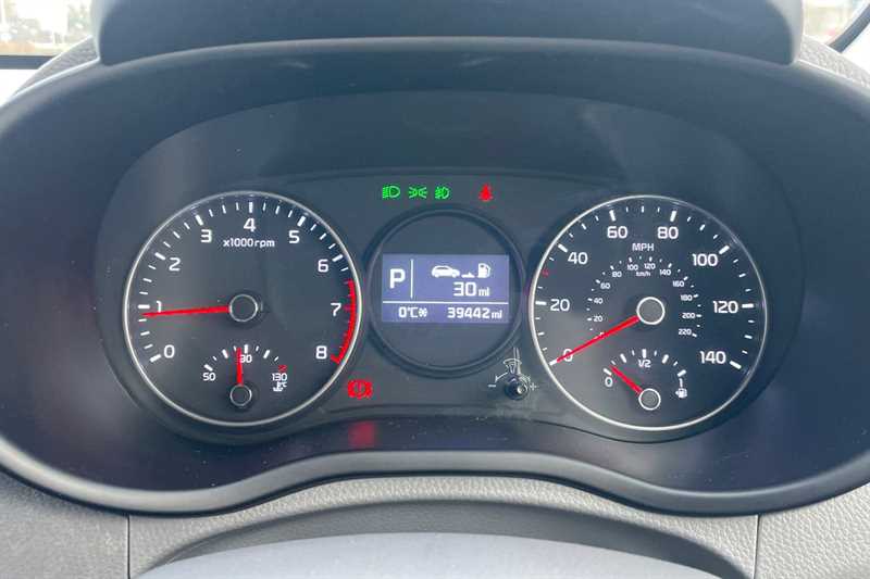 Used Kia Picanto 2018 for sale - 77146200: Photo 20