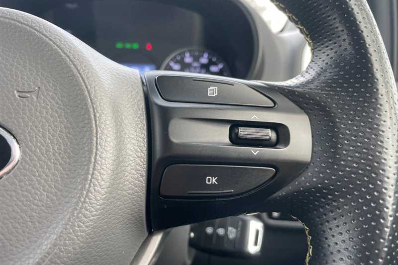 Used Kia Picanto 2018 for sale - 77146200: Photo 22