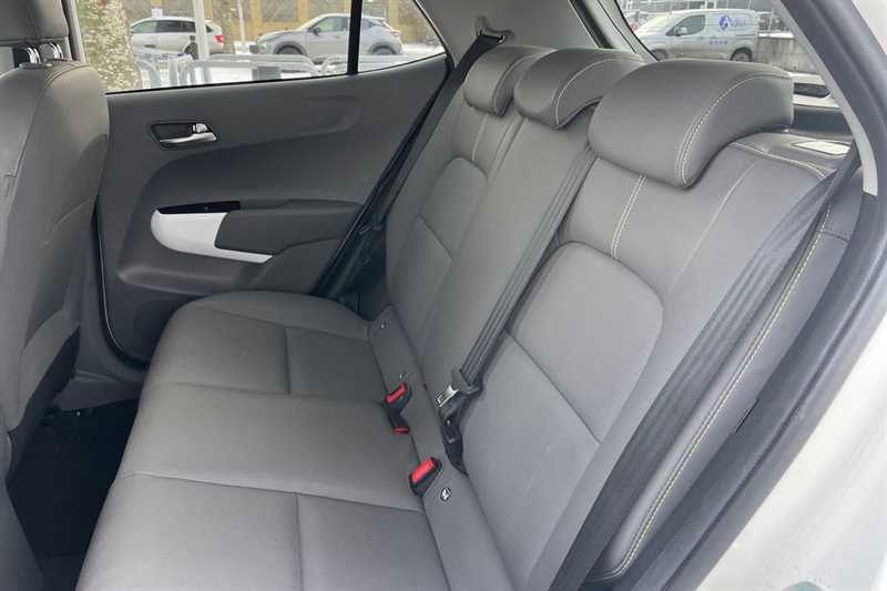 Used Kia Picanto 2018 for sale - 77146200: Photo 23