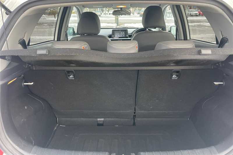 Used Kia Picanto 2018 for sale - 77146200: Photo 24