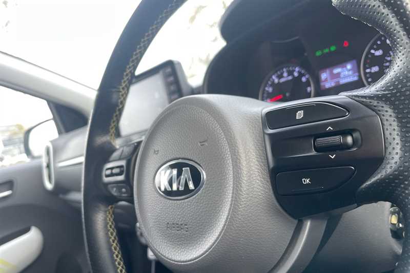 Used Kia Picanto 2018 for sale - 77146200: Photo 27