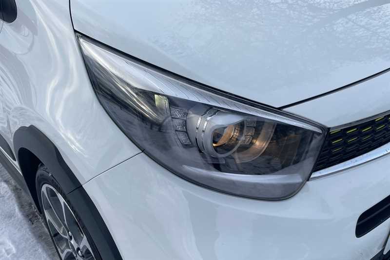 Used Kia Picanto 2018 for sale - 77146200: Photo 28