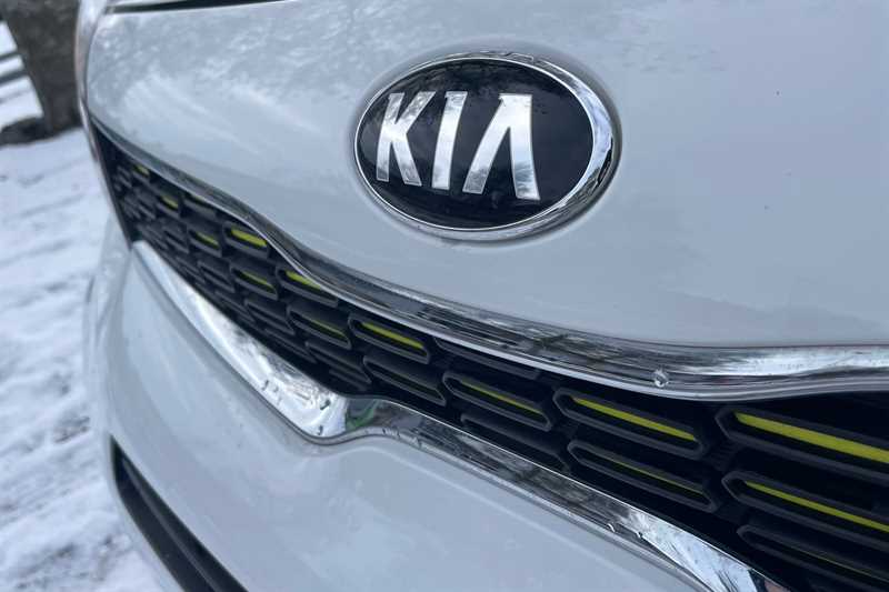 Used Kia Picanto 2018 for sale - 77146200: Photo 29