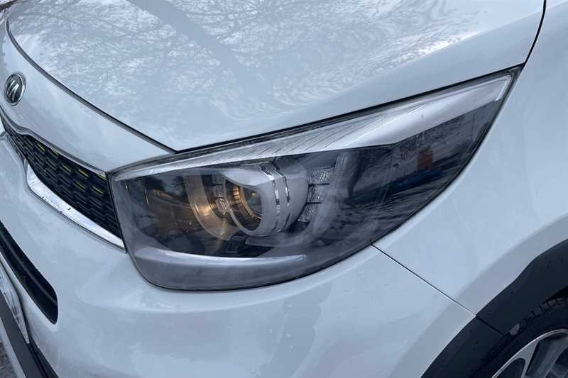 Used Kia Picanto 2018 for sale - 77146200: Photo 30