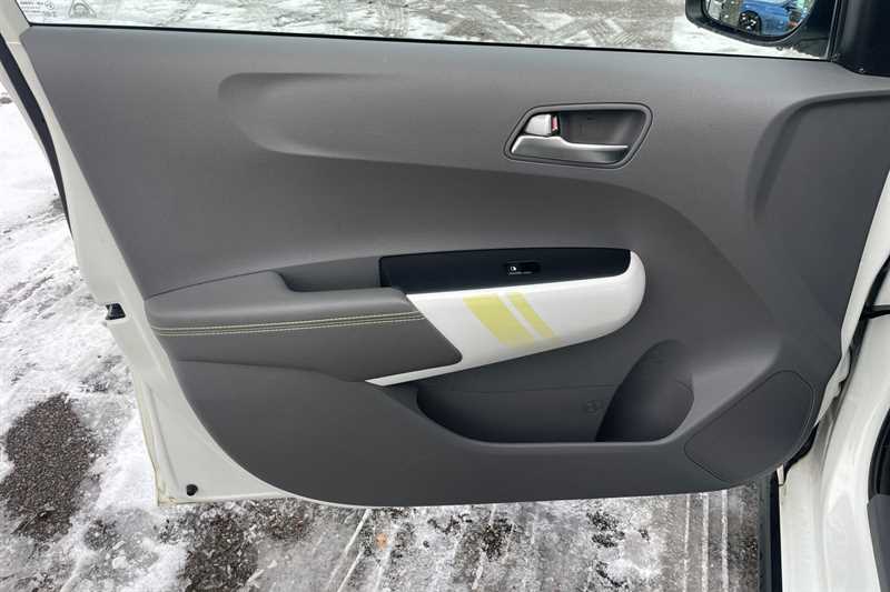 Used Kia Picanto 2018 for sale - 77146200: Photo 32