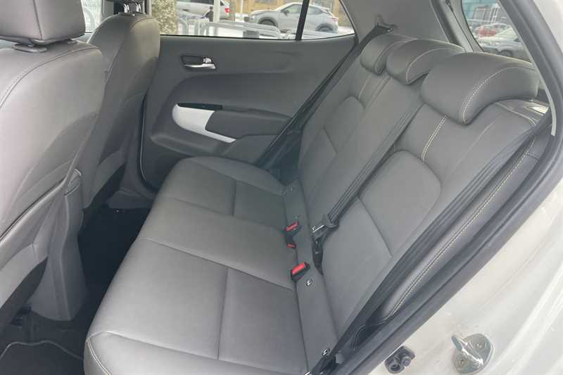 Used Kia Picanto 2018 for sale - 77146200: Photo 33