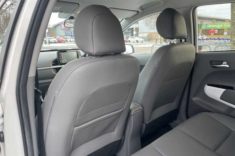 Used Kia Picanto 2018 for sale - 77146200: Photo 34