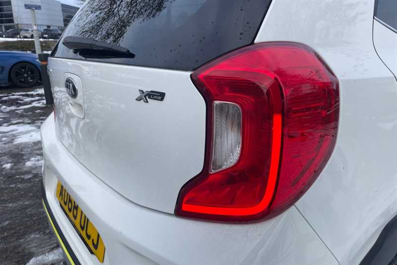 Used Kia Picanto 2018 for sale - 77146200: Photo 37