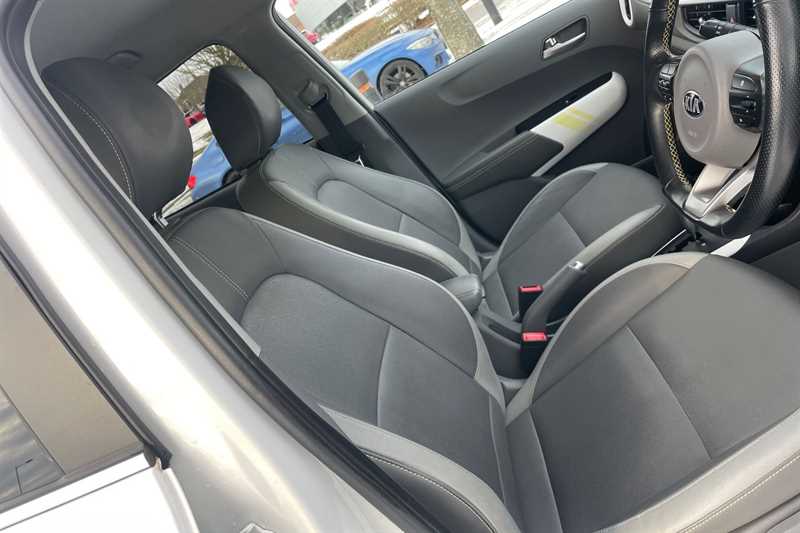 Used Kia Picanto 2018 for sale - 77146200: Photo 40