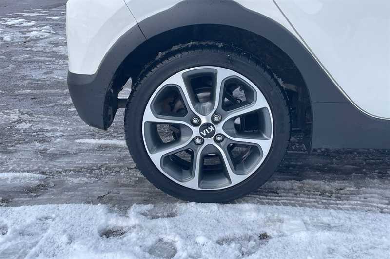 Used Kia Picanto 2018 for sale - 77146200: Photo 9