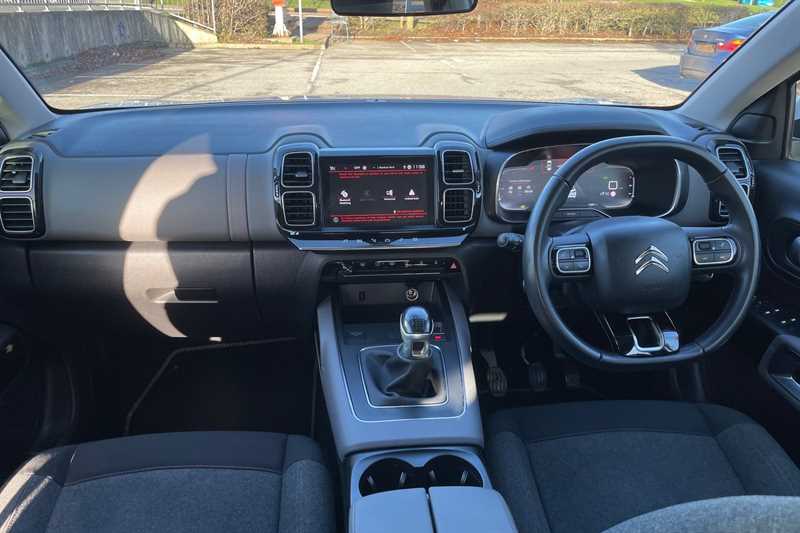Used Citroen C5 Aircross 2019 for sale - 77010731: Photo 12