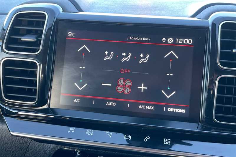 Used Citroen C5 Aircross 2019 for sale - 77010731: Photo 15