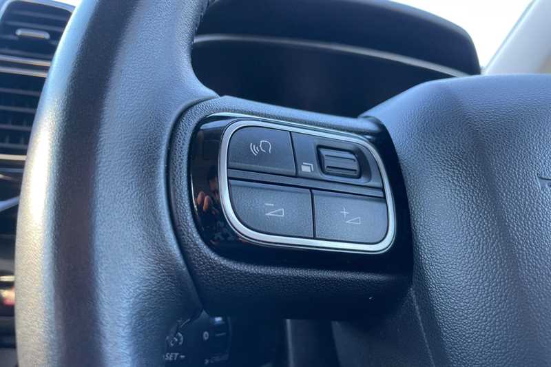 Used Citroen C5 Aircross 2019 for sale - 77010731: Photo 21