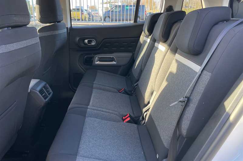 Used Citroen C5 Aircross 2019 for sale - 77010731: Photo 23