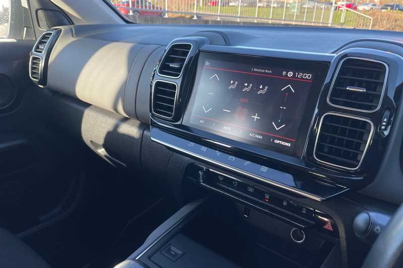Used Citroen C5 Aircross 2019 for sale - 77010731: Photo 25