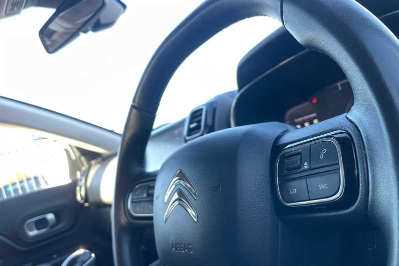 Used Citroen C5 Aircross 2019 for sale - 77010731: Photo 29