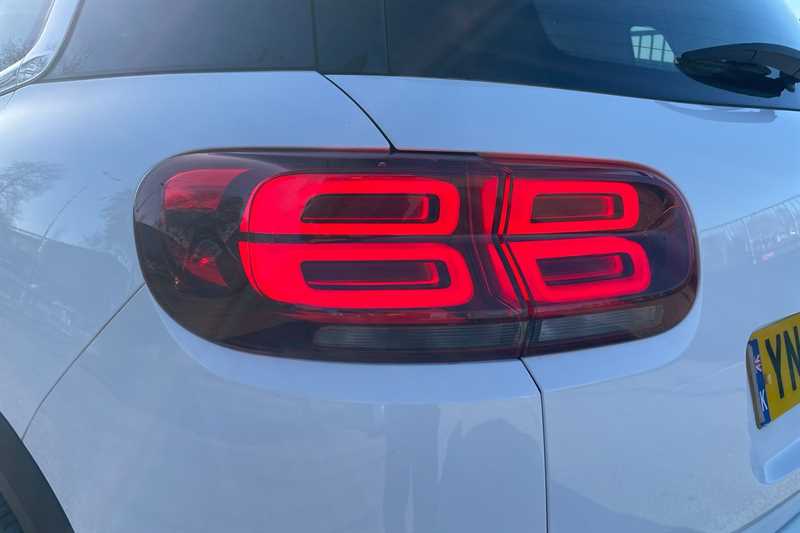 Used Citroen C5 Aircross 2019 for sale - 77010731: Photo 35