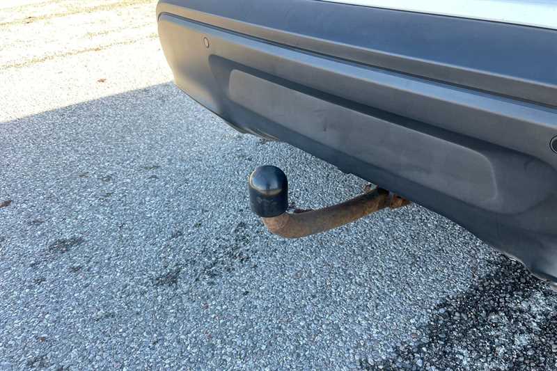 Used Citroen C5 Aircross 2019 for sale - 77010731: Photo 36