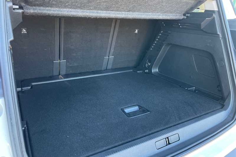 Used Citroen C5 Aircross 2019 for sale - 77010731: Photo 37