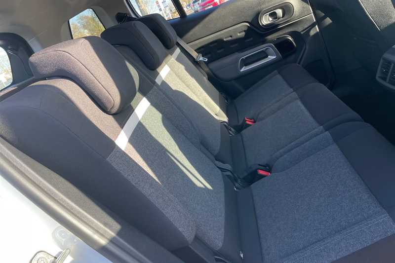 Used Citroen C5 Aircross 2019 for sale - 77010731: Photo 39