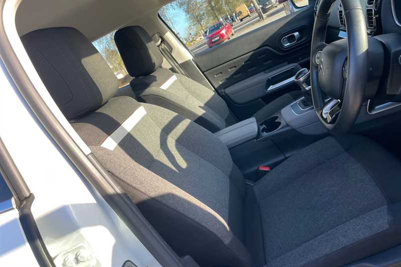 Used Citroen C5 Aircross 2019 for sale - 77010731: Photo 41