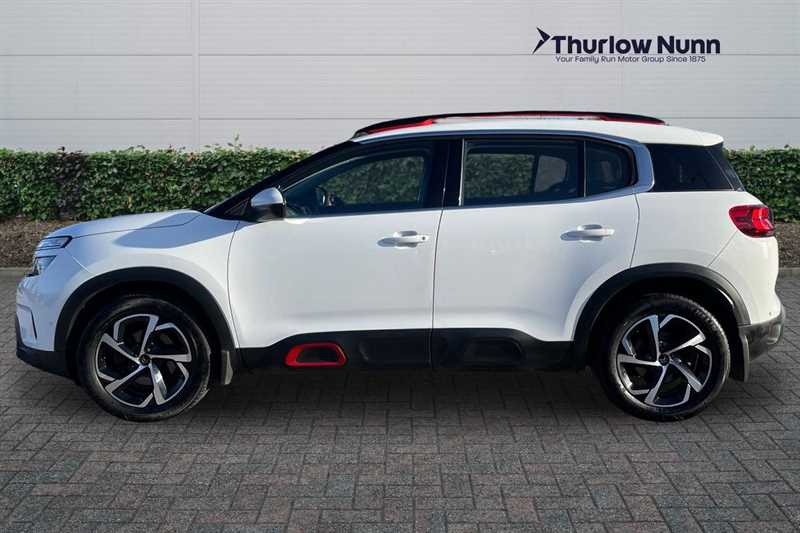 Used Citroen C5 Aircross 2019 for sale - 77010731: Photo 6
