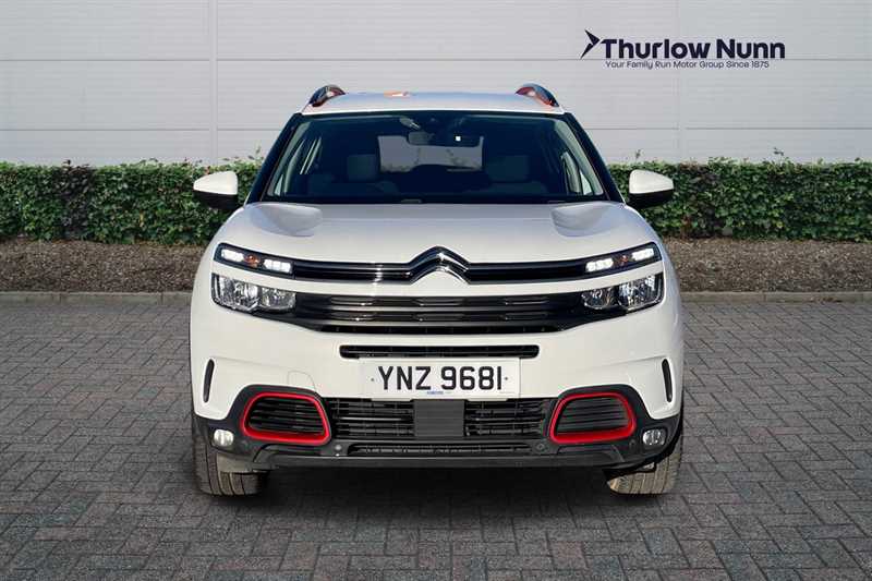 Used Citroen C5 Aircross 2019 for sale - 77010731: Photo 8