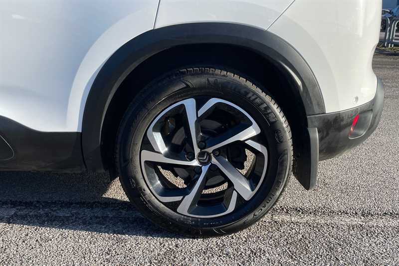 Used Citroen C5 Aircross 2019 for sale - 77010731: Photo 9