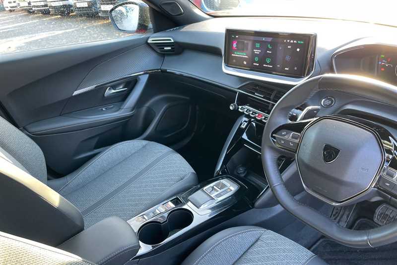 Used Peugeot 2008 2024 for sale - 77146568: Photo 13