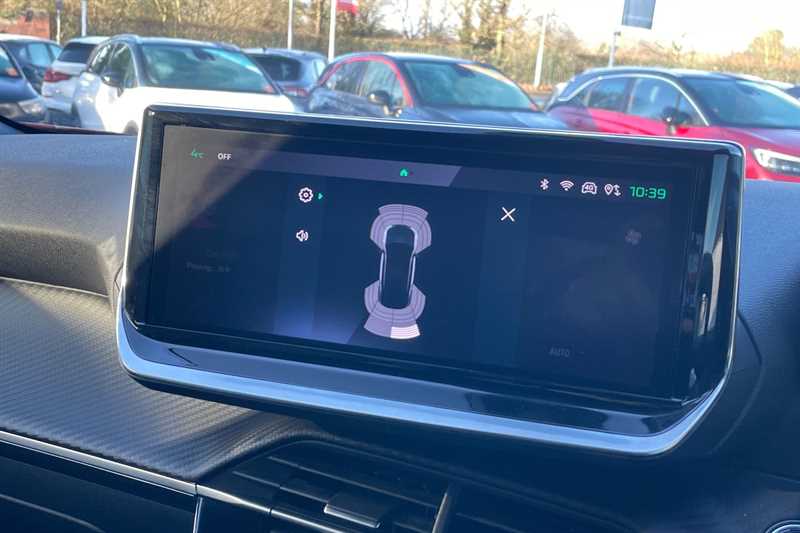 Used Peugeot 2008 2024 for sale - 77146568: Photo 18