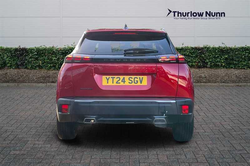 Used Peugeot 2008 2024 for sale - 77146568: Photo 3