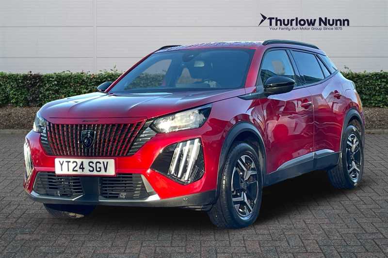 Used Peugeot 2008 2024 for sale - 77146568: Photo 6