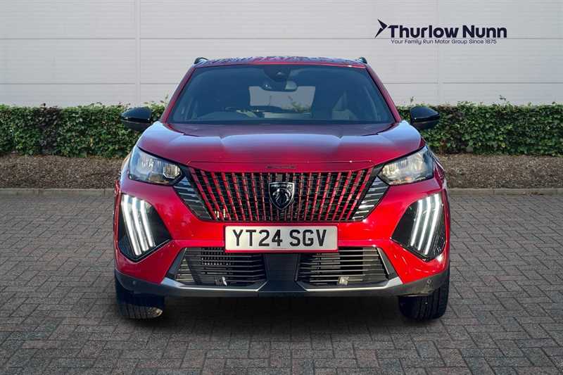 Used Peugeot 2008 2024 for sale - 77146568: Photo 7