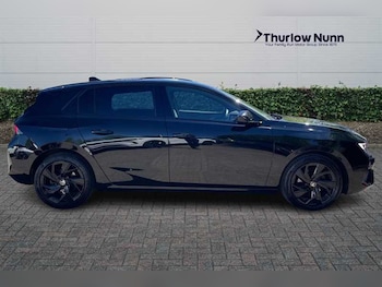 Used Vauxhall Astra 2023 for sale - 78351482: Photo