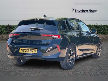 Used Vauxhall Astra 2023 for sale - 78351482: Photo