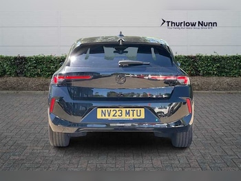 Used Vauxhall Astra 2023 for sale - 78351482: Photo