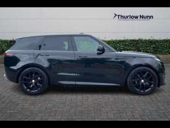 Used Land Rover Range Rover Sport 2023 for sale - 74687868: Photo