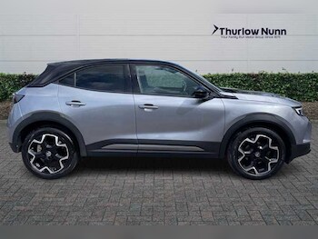 Used Vauxhall Mokka 2023 for sale - 78206970: Photo