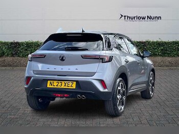 Used Vauxhall Mokka 2023 for sale - 78206970: Photo