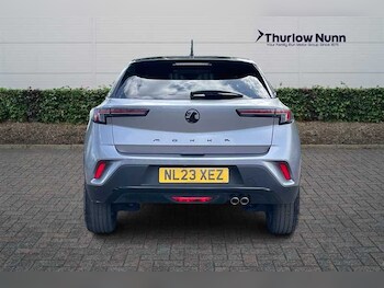 Used Vauxhall Mokka 2023 for sale - 78206970: Photo