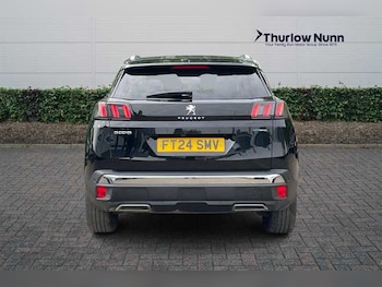 Used Peugeot 3008 2024 for sale - 78798714: Photo