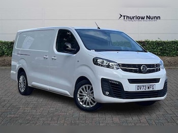 Used Vauxhall Vivaro 2023 for sale - 78591012: Photo