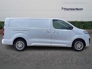 Used Vauxhall Vivaro 2023 for sale - 78591012: Photo