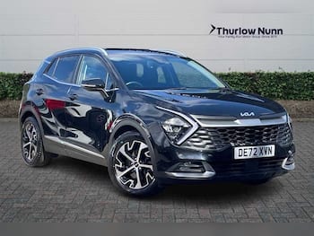 Used Kia Sportage 2022 for sale - 79752172: Photo