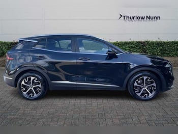 Used Kia Sportage 2022 for sale - 79752172: Photo