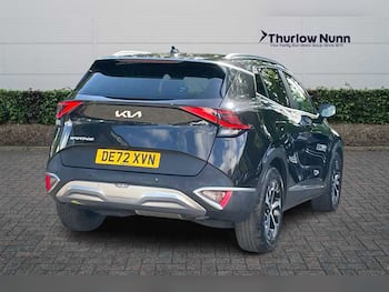 Used Kia Sportage 2022 for sale - 79752172: Photo